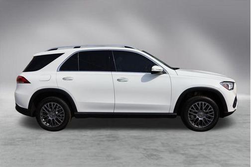 2021 Mercedes-Benz GLE 350 Base