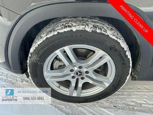 2023 Mercedes-Benz GLB 250 Base 4MATIC