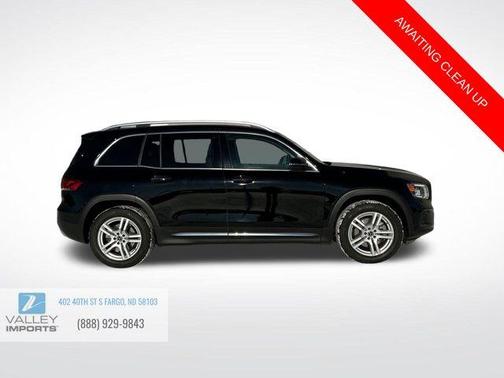 2023 Mercedes-Benz GLB 250 Base 4MATIC