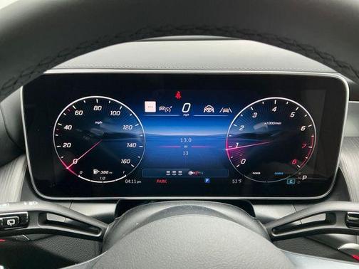 2026 Mercedes-Benz GLC 300 Base 4MATIC