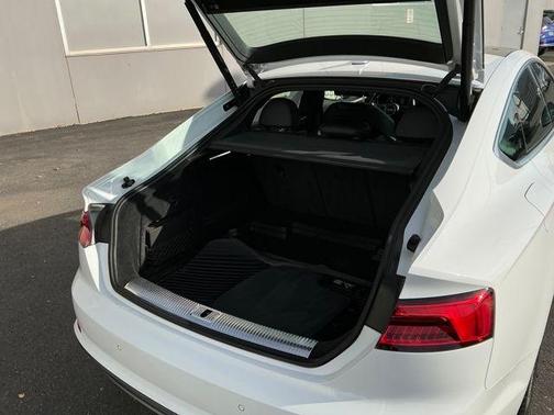 2018 Audi A5 2.0T Prestige