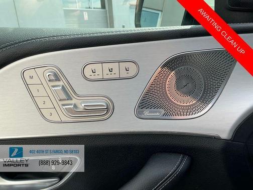 Polar White 2024 Mercedes-Benz GLE 350 Base 4MATIC
