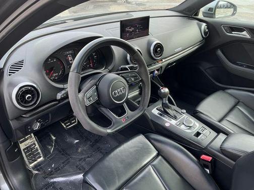 2019 Audi RS 3 2.5T