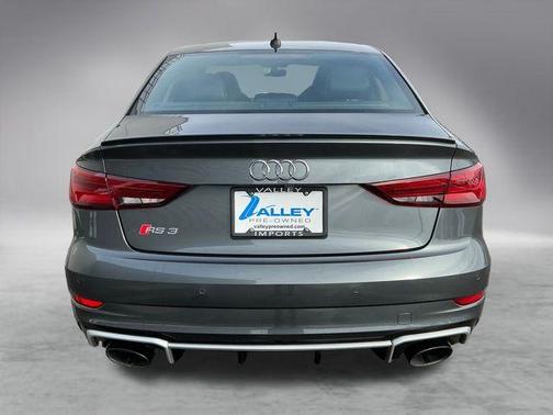 2019 Audi RS 3 2.5T