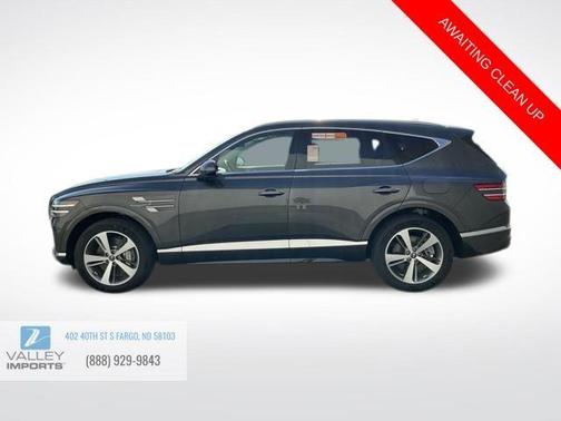 2024 Genesis GV80 3.5T
