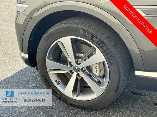 2024 Genesis GV80 3.5T