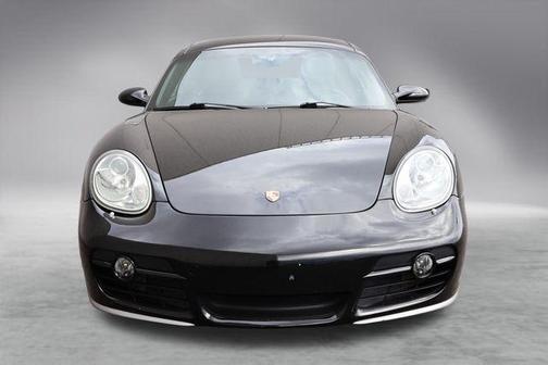 2006 Porsche Cayman S