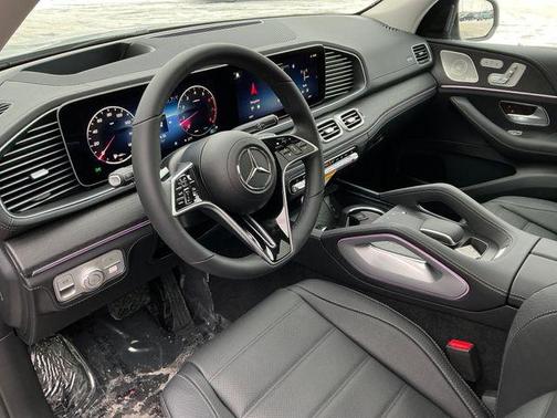 2026 Mercedes-Benz GLE 350 Base 4MATIC