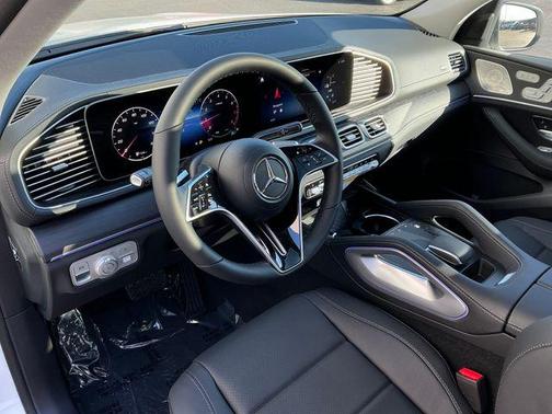 2026 Mercedes-Benz GLE 350 Base 4MATIC