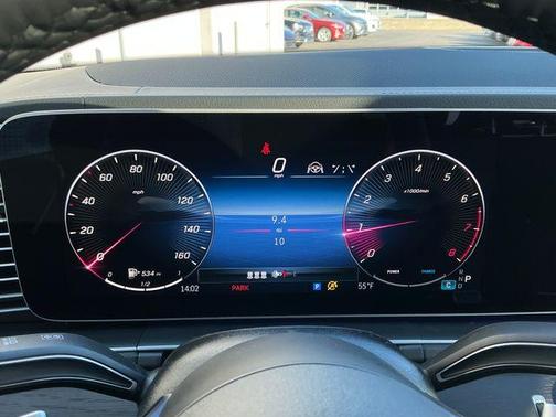 2026 Mercedes-Benz GLE 350 Base 4MATIC