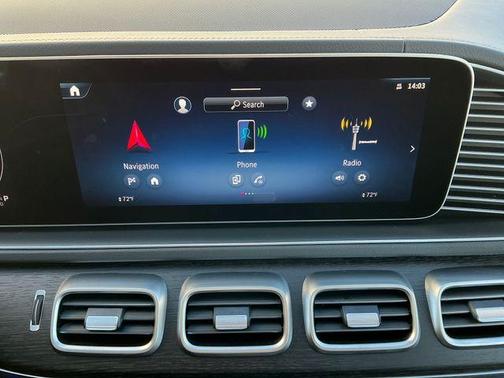 2026 Mercedes-Benz GLE 350 Base 4MATIC