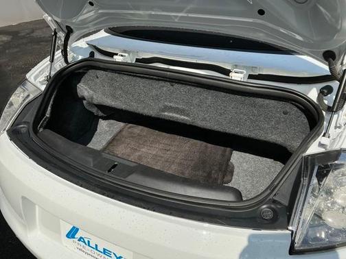 2012 Mitsubishi Eclipse GS Sport