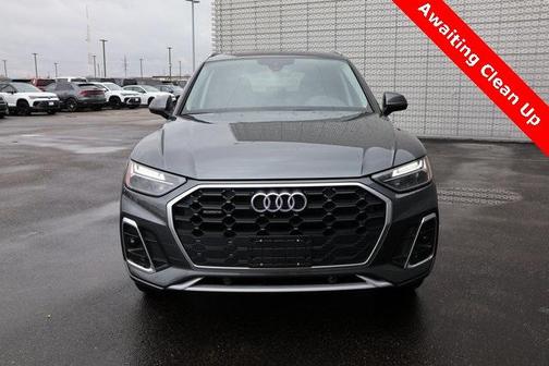 2024 Audi Q5 45 S line quattro Premium