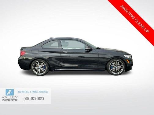 2015 BMW M235 i xDrive