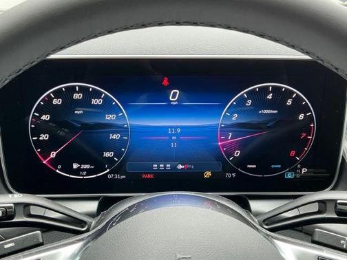 2025 Mercedes-Benz GLC 300 Base 4MATIC