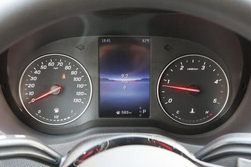 2025 Mercedes-Benz Sprinter 2500 High Roof