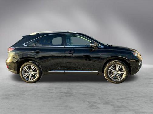 2015 Lexus RX 450h Base