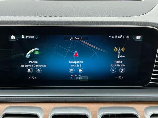 2022 Mercedes-Benz GLE 350 Base 4MATIC