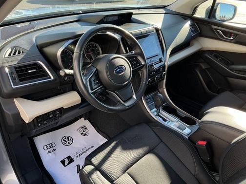 2019 Subaru Ascent Premium 7-Passenger