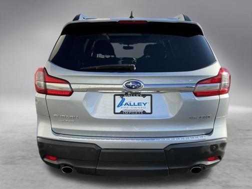 2019 Subaru Ascent Premium 7-Passenger
