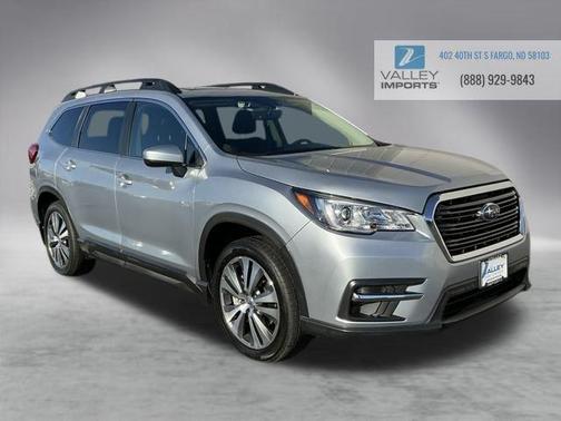 2019 Subaru Ascent Premium 7-Passenger