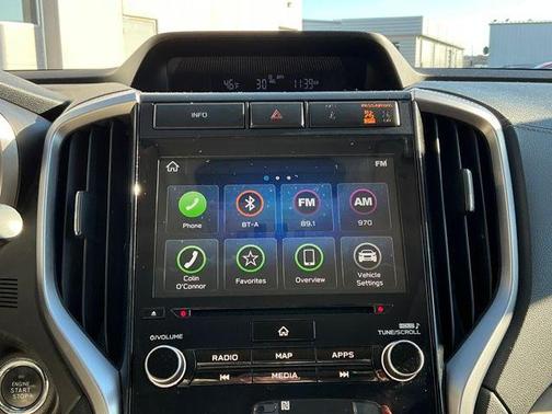 2019 Subaru Ascent Premium 7-Passenger