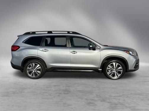 2019 Subaru Ascent Premium 7-Passenger