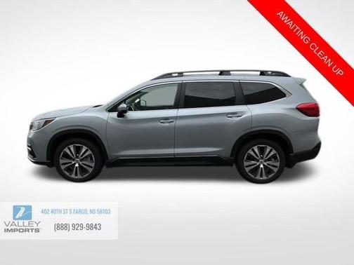 2019 Subaru Ascent Premium 7-Passenger