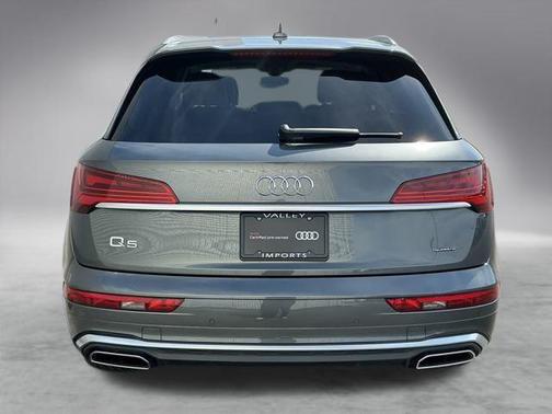 2024 Audi Q5 45 S line quattro Premium