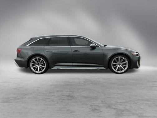 2023 Audi RS 6 Avant 4.0T quattro