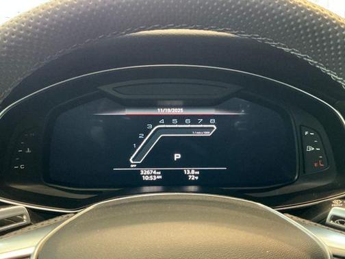 2023 Audi RS 6 Avant 4.0T quattro