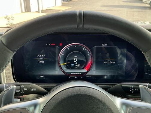 2023 Mercedes-Benz AMG G 63 4MATIC