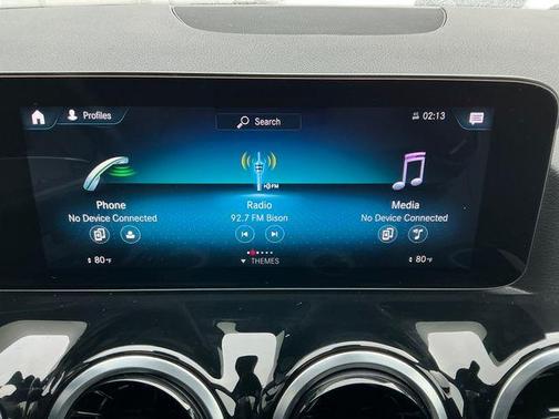 2022 Mercedes-Benz GLA 250 Base 4MATIC