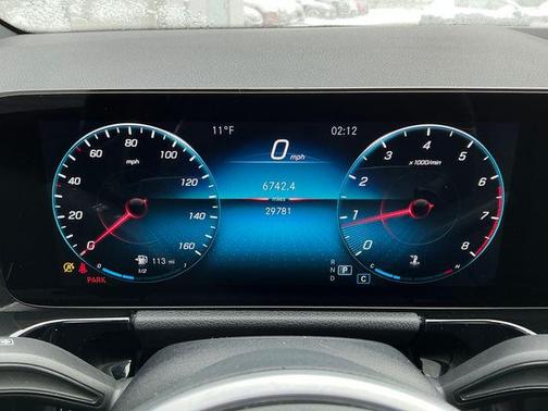 2022 Mercedes-Benz GLA 250 Base 4MATIC