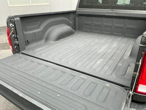 2020 RAM 1500 Classic Tradesman