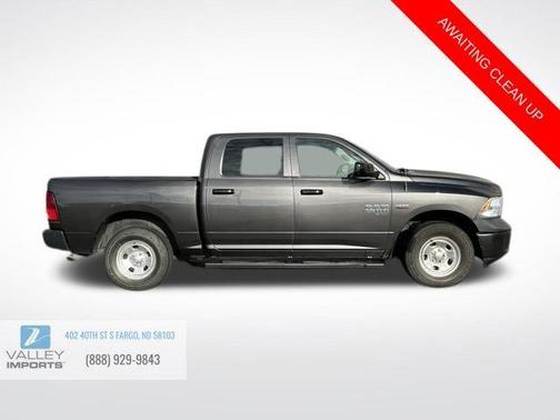 2020 RAM 1500 Classic Tradesman