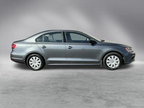 2015 Volkswagen Jetta 2.0L S