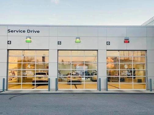 2021 Volkswagen Jetta 1.4T R-Line