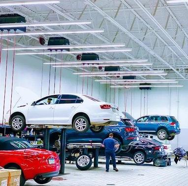 2021 Volkswagen Jetta 1.4T R-Line