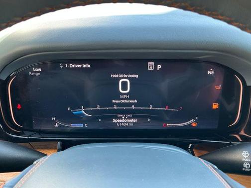 2023 Jeep Grand Wagoneer L Series II