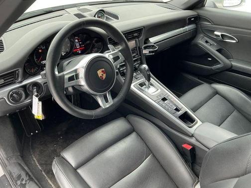 2013 Porsche 911 Carrera 4S