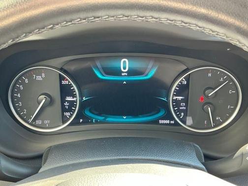 2020 Buick Envision Premium II