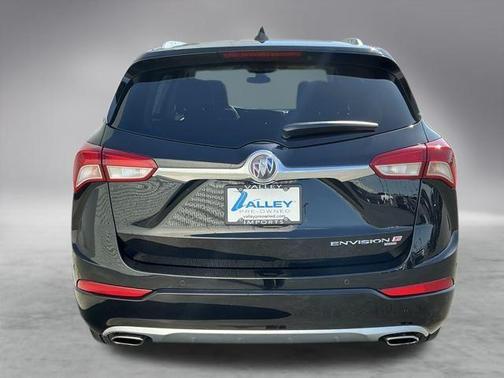 2020 Buick Envision Premium II