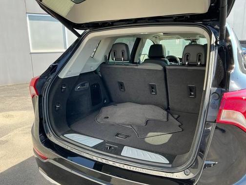 2020 Buick Envision Premium II