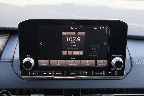 2024 Mitsubishi Outlander ES