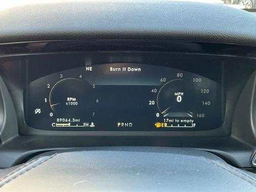 2021 Lincoln Aviator Reserve AWD
