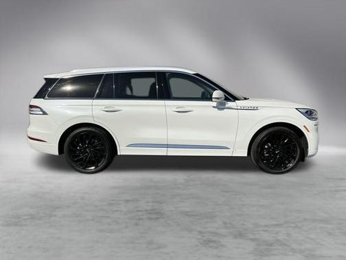 2021 Lincoln Aviator Reserve AWD