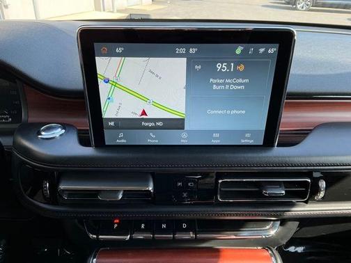 2021 Lincoln Aviator Reserve AWD