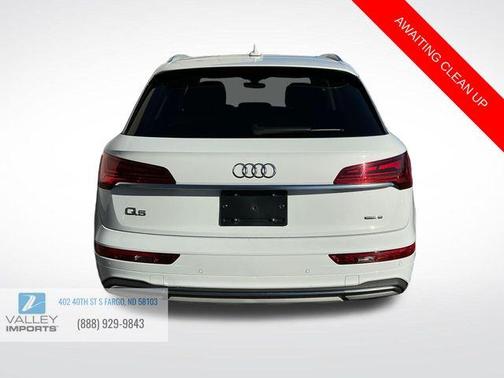 2022 Audi Q5 40 Premium