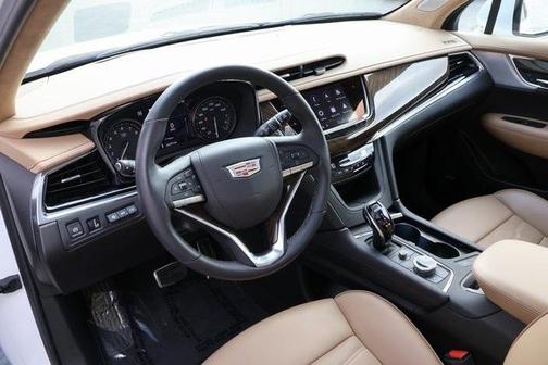 2023 Cadillac XT6 Sport AWD